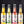 Laden Sie das Bild in den Galerie-Viewer, YO BOOCH Sample Pack Raw Bio Kombucha